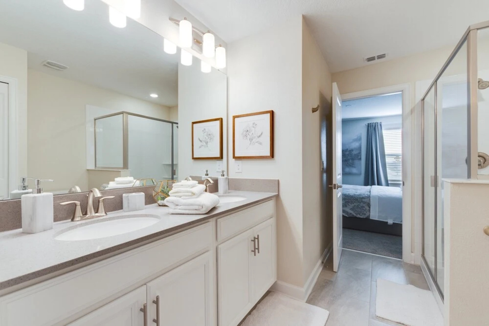 9 Bedroom Champions Gate Villa