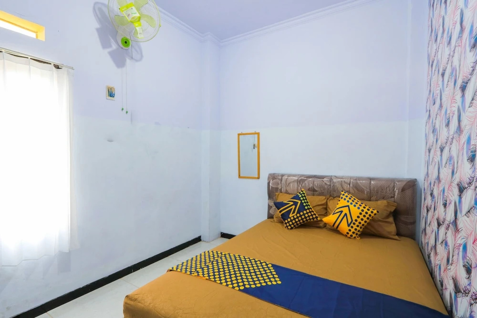 Hotel O Happy Homestay Syariah