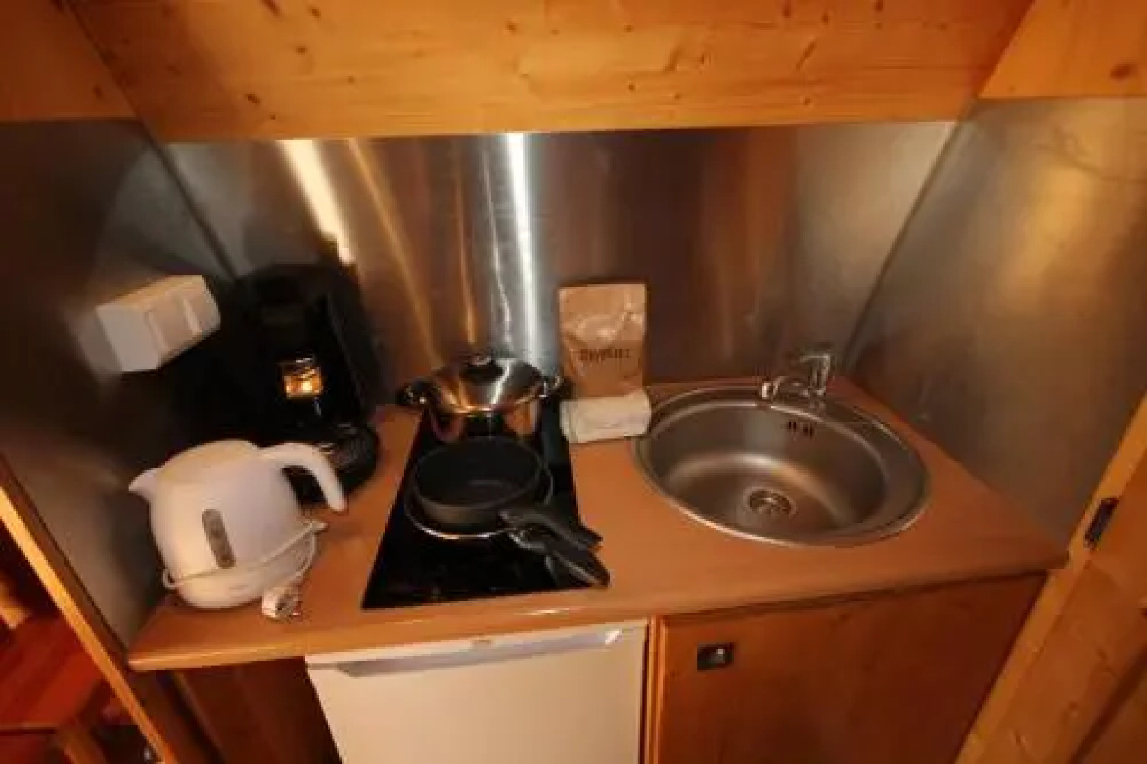 Camping De Grienduil