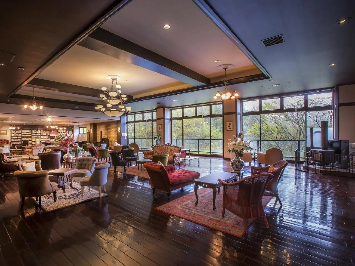 Tateshina Shinyu Onsen