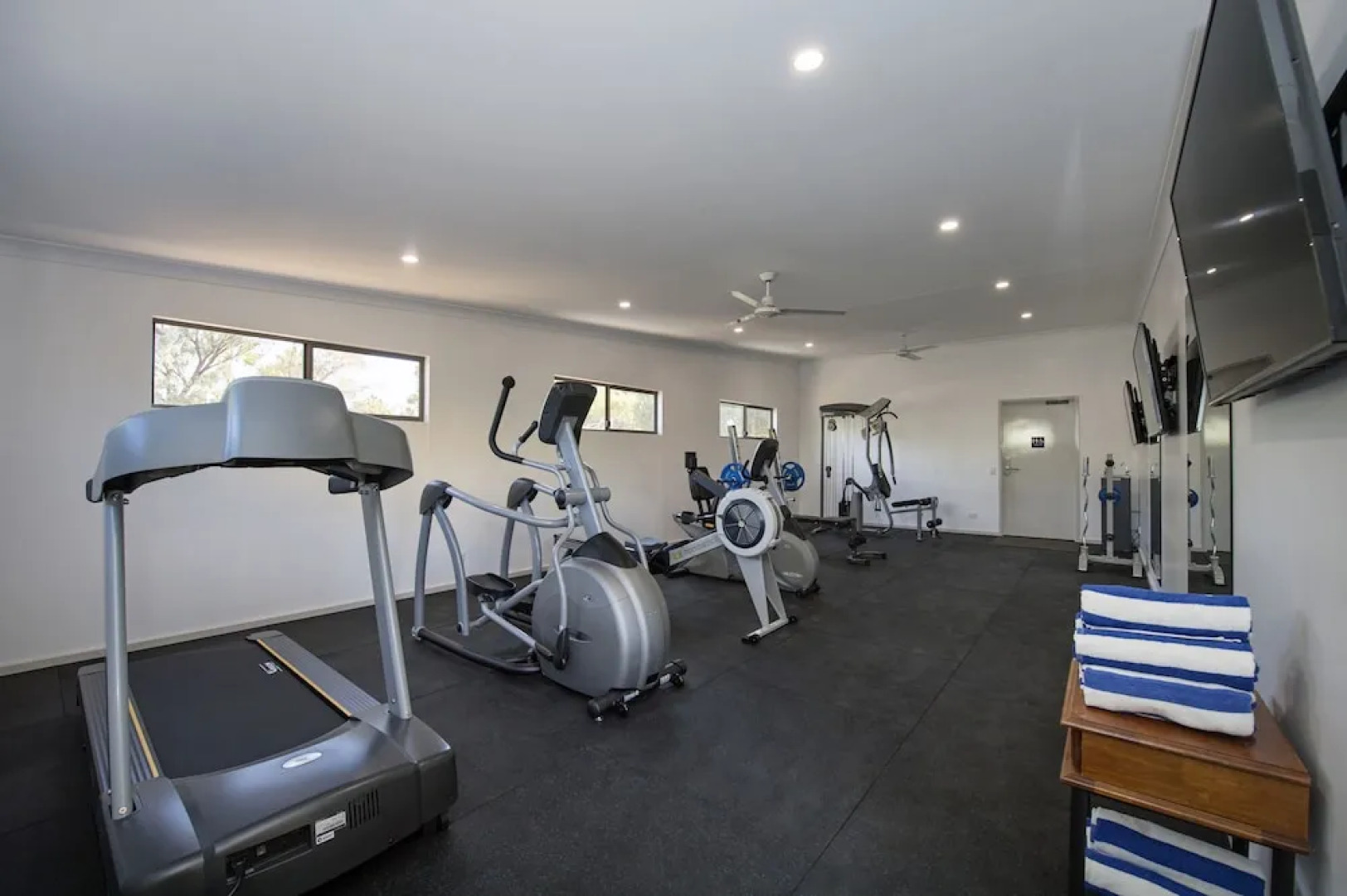 Big4 Macdonnell Range Holiday Park