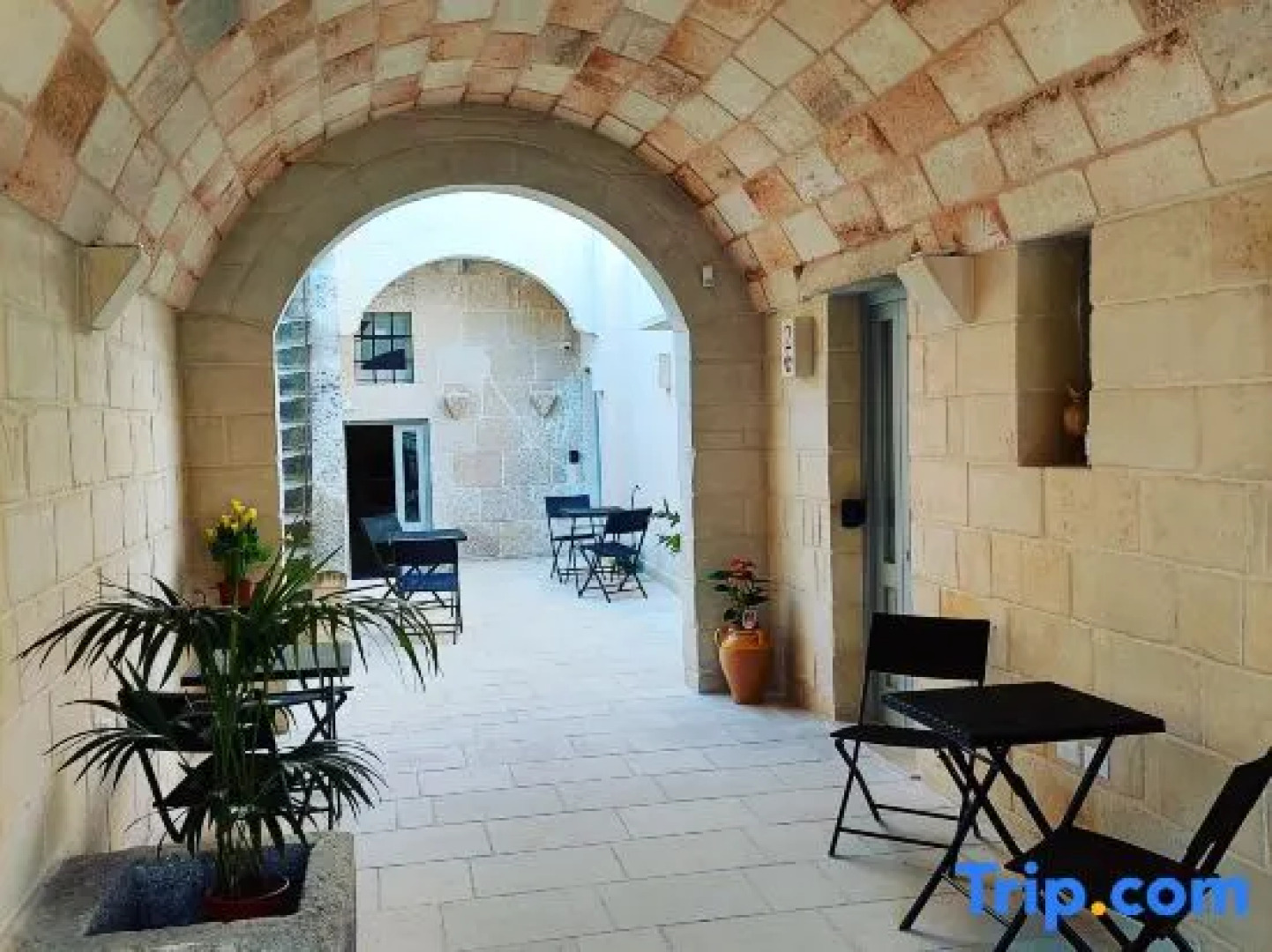 Dimora Assuntina Fine Rooms