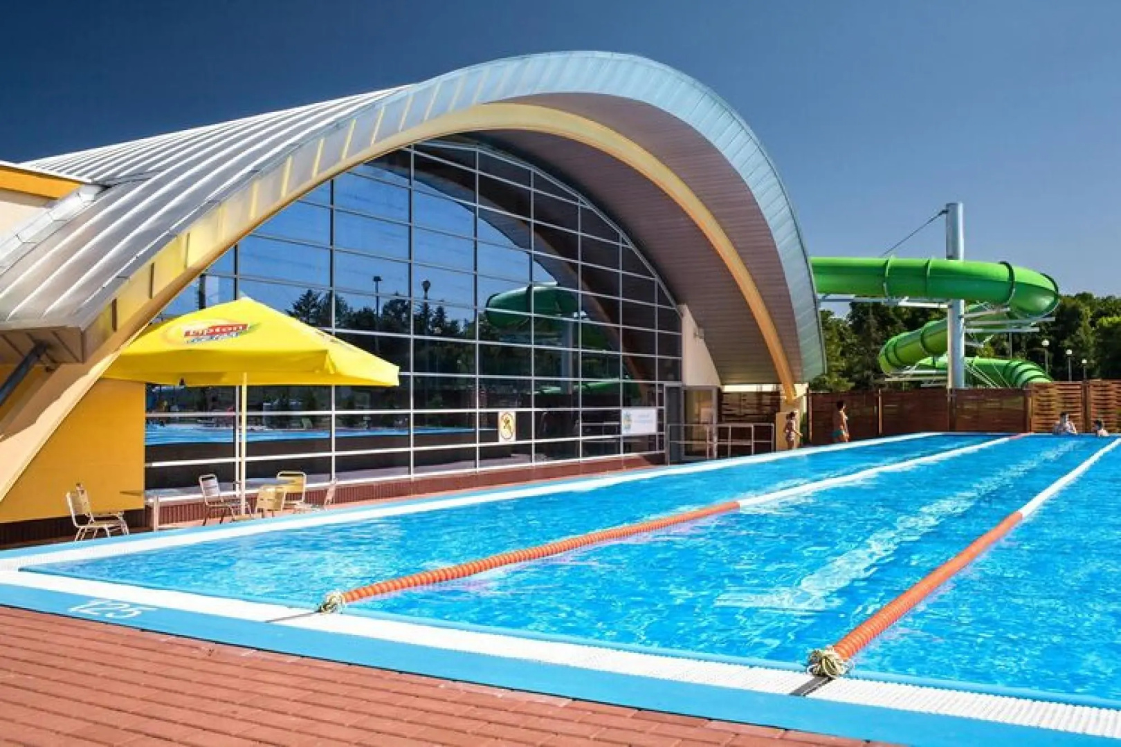 Apartment in Ustronie Near Sandy Beach