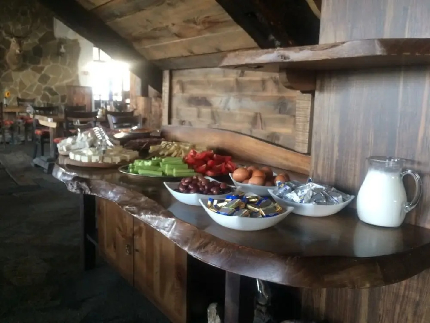 Wine & SPA Complex Starossel