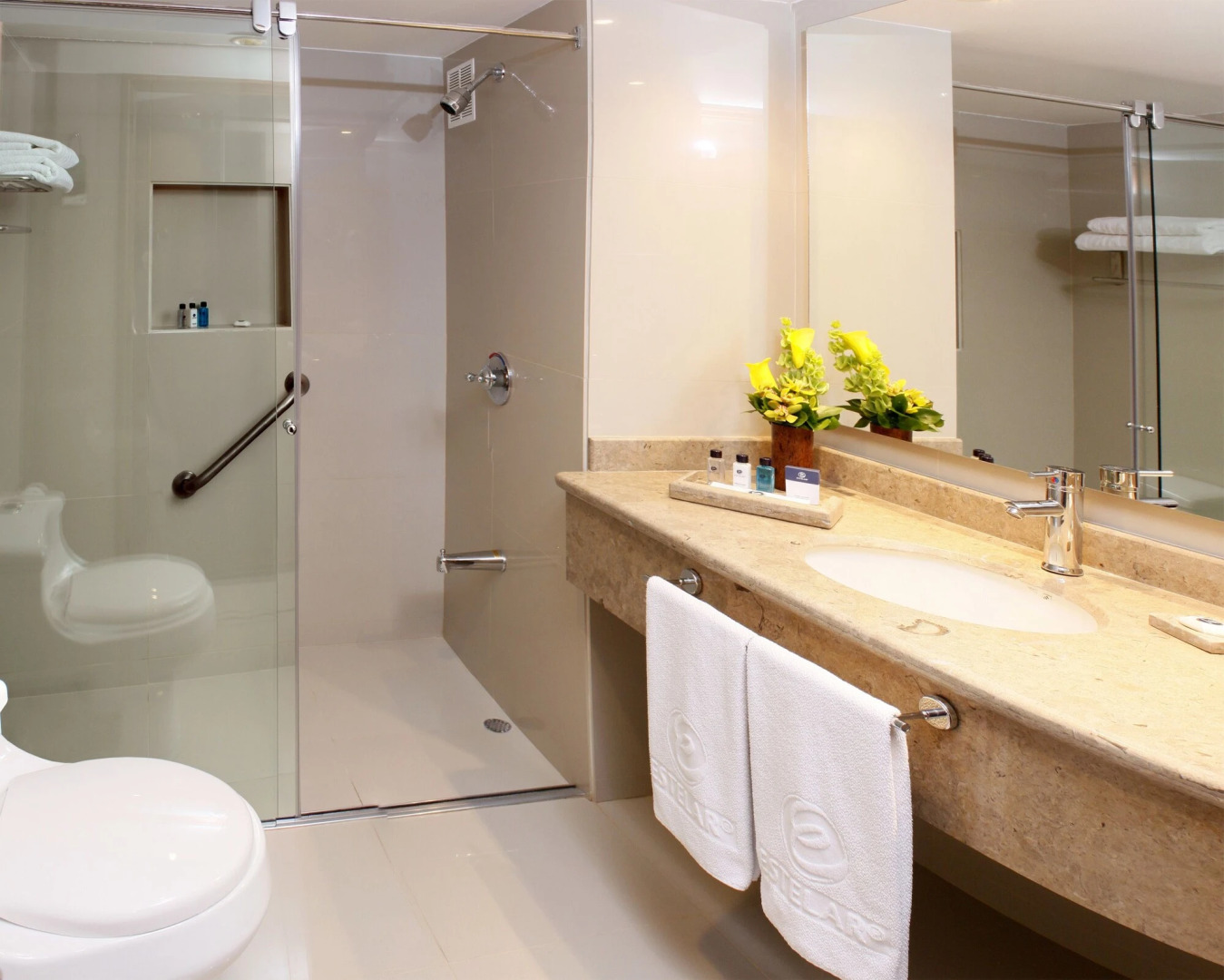 Estelar Apartamentos Bogotá - La Fontana