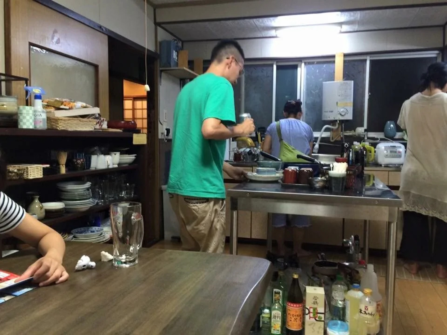 Guest house Enishi - Hostel