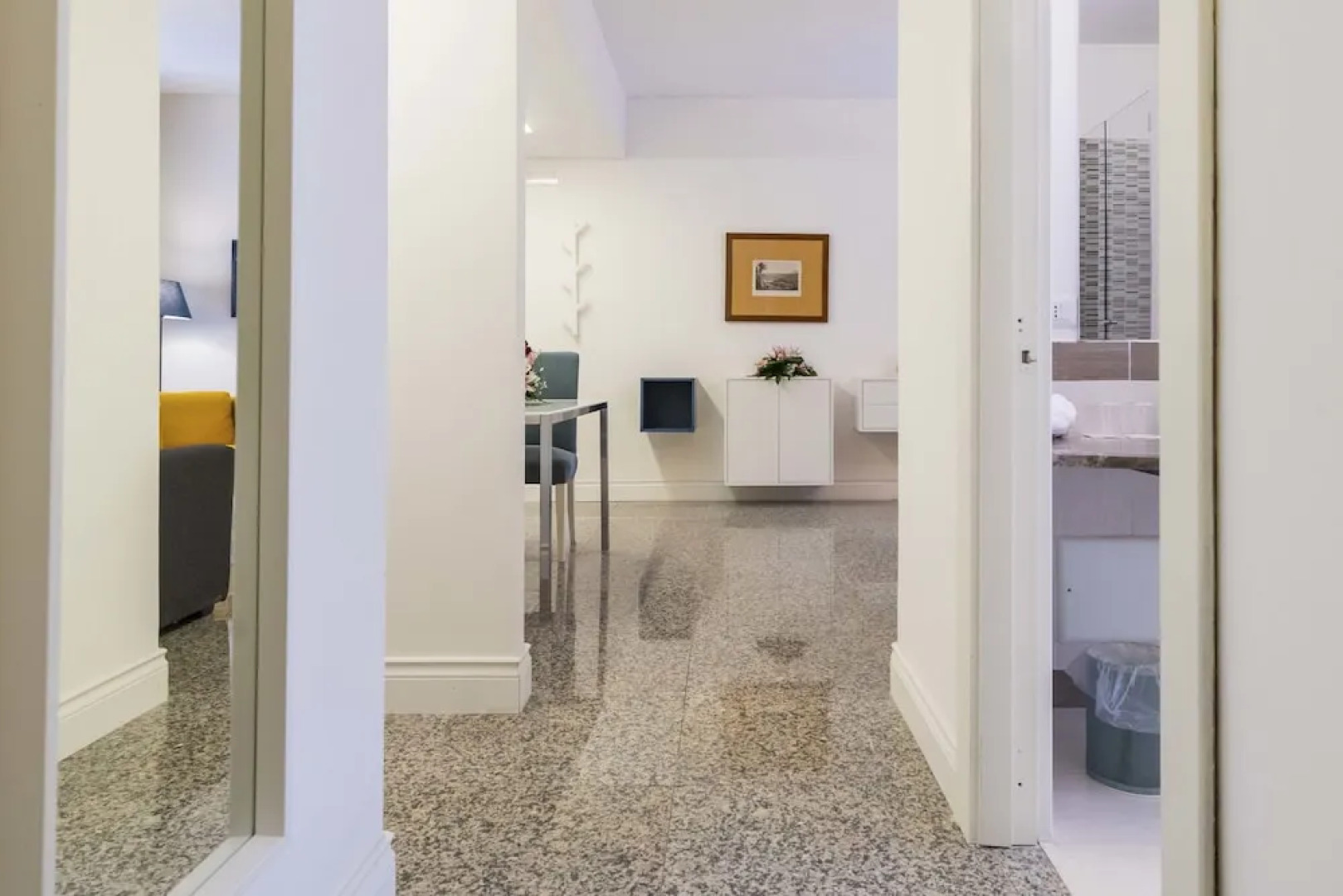 Apartamentos Lungomare