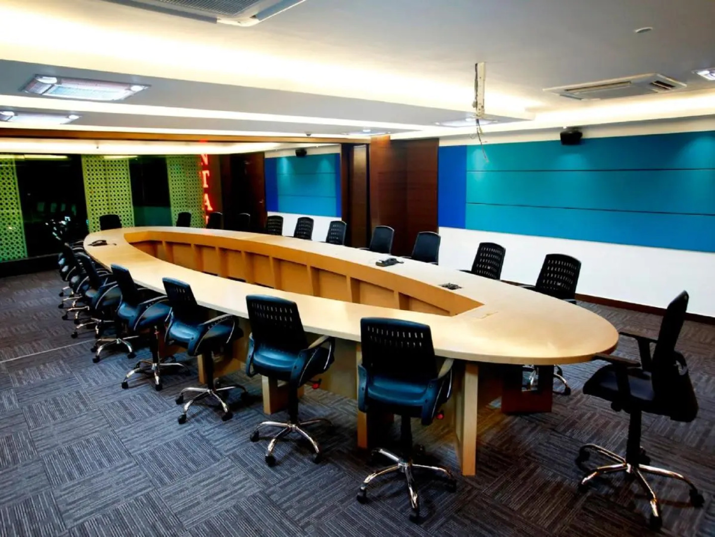 Patliputra Continental Hotel