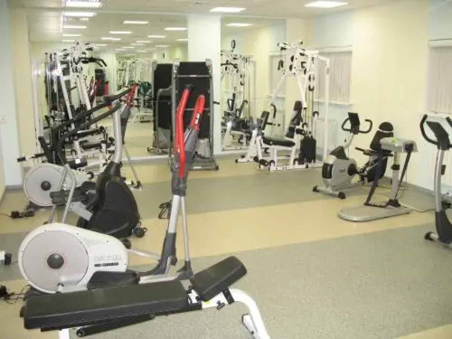 Baza Otdikha Svyazist