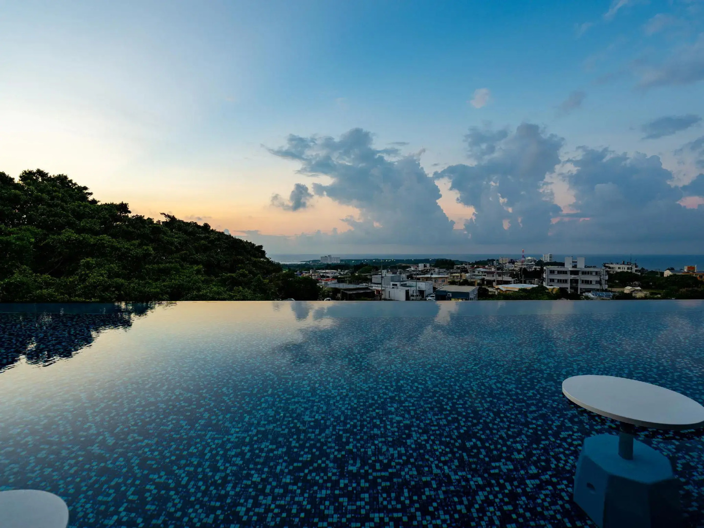 Glamday Style Hotel & Resort Okinawa Yomitan