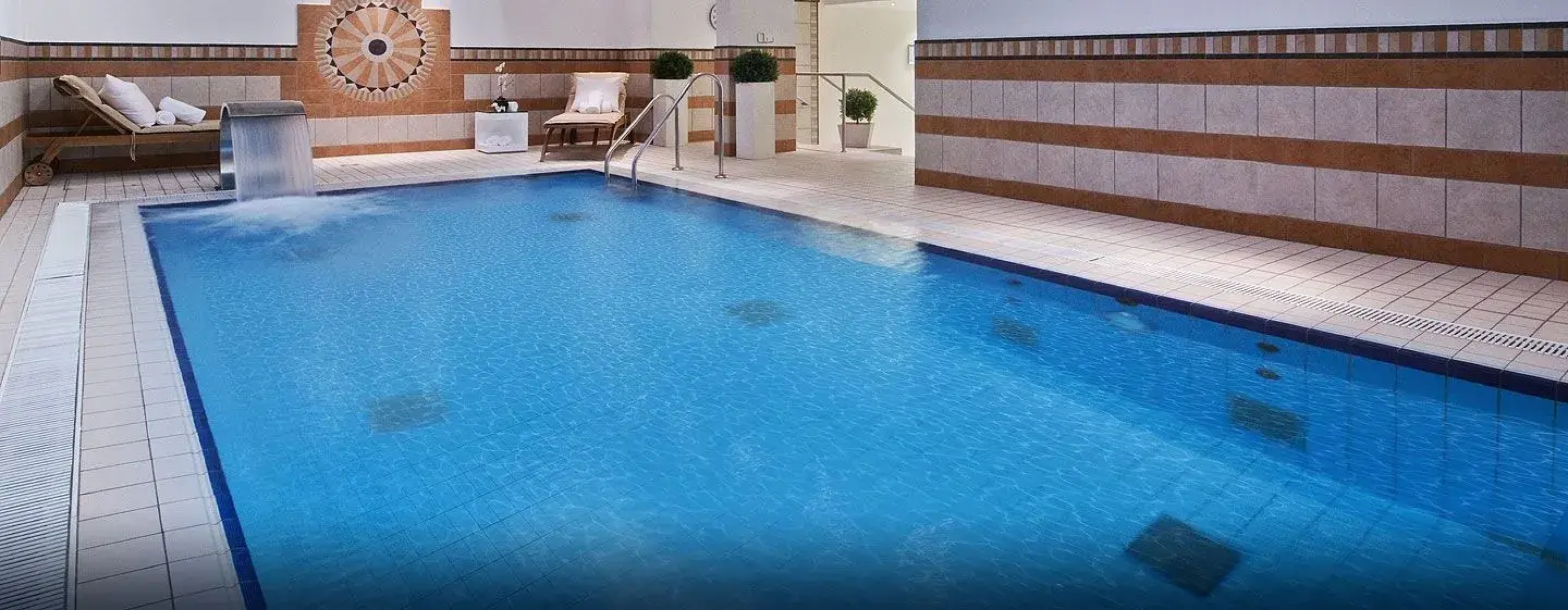 Hilton Munich Park
