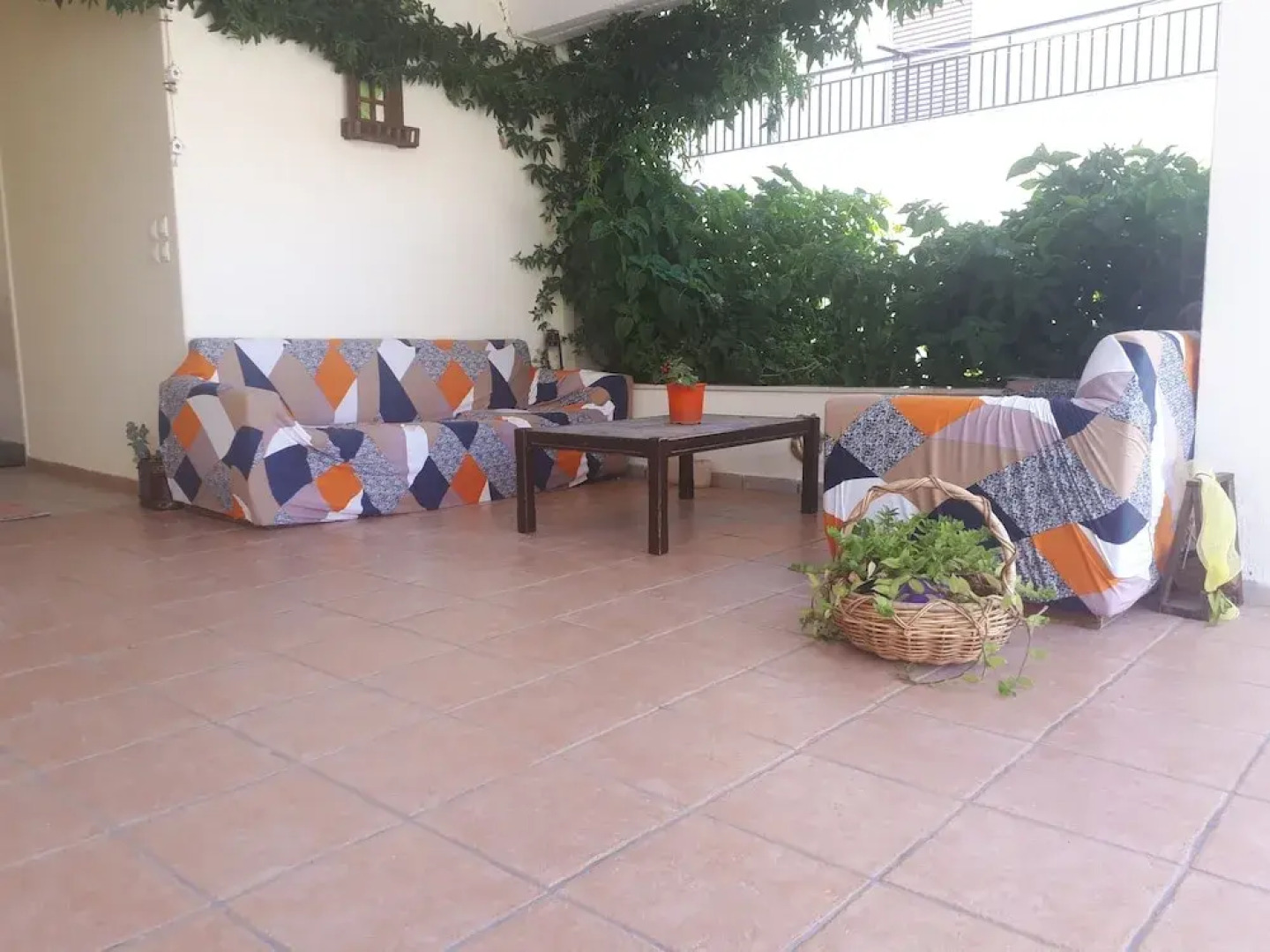 Galotel Agnoudas near Airport