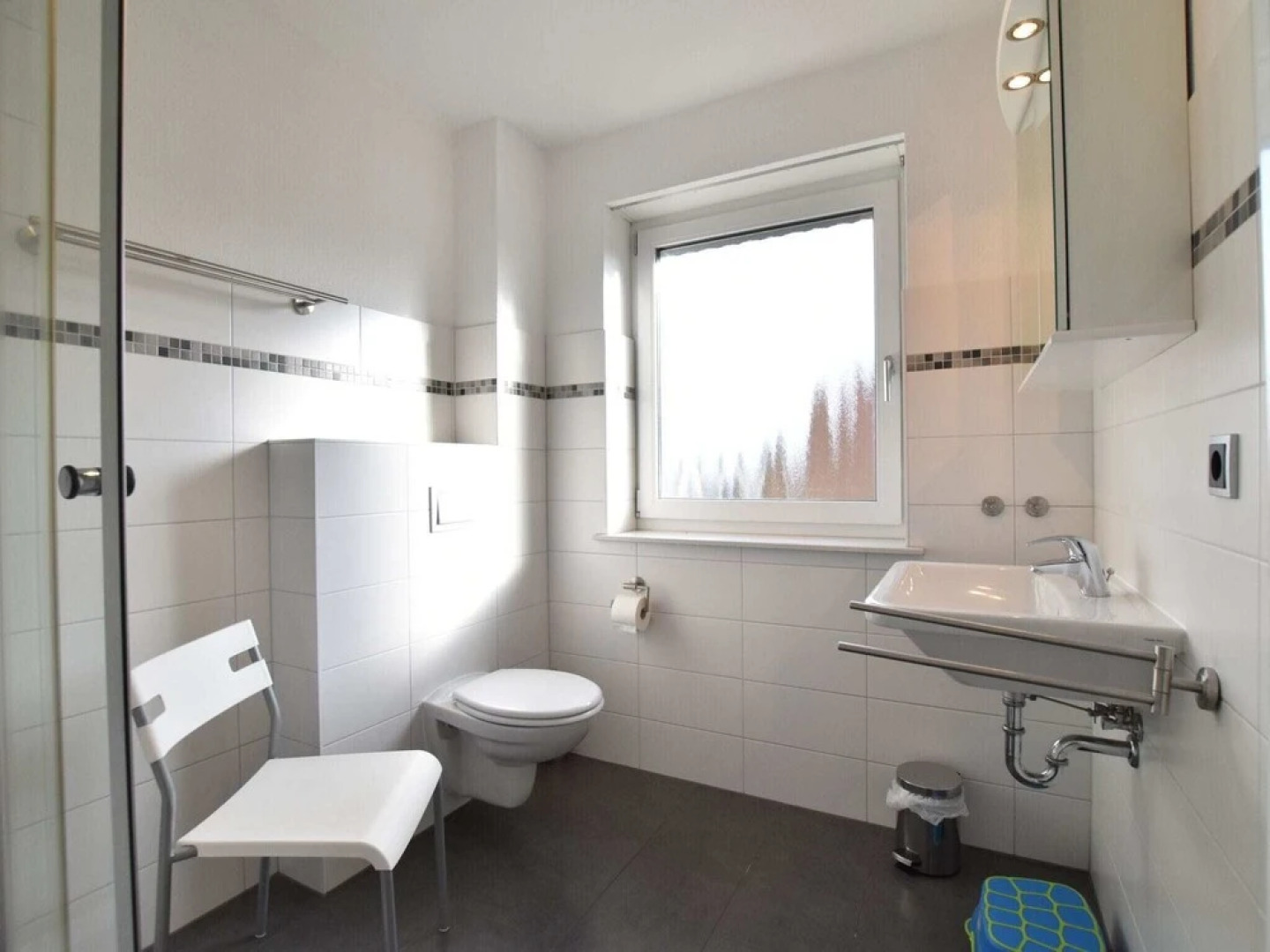 Beautiful Holiday Home in Zierow With Fenced Garden