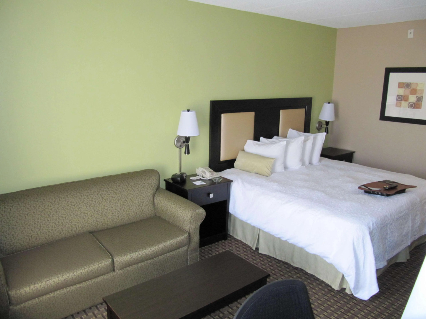 Hampton Inn Lindale/Tyler