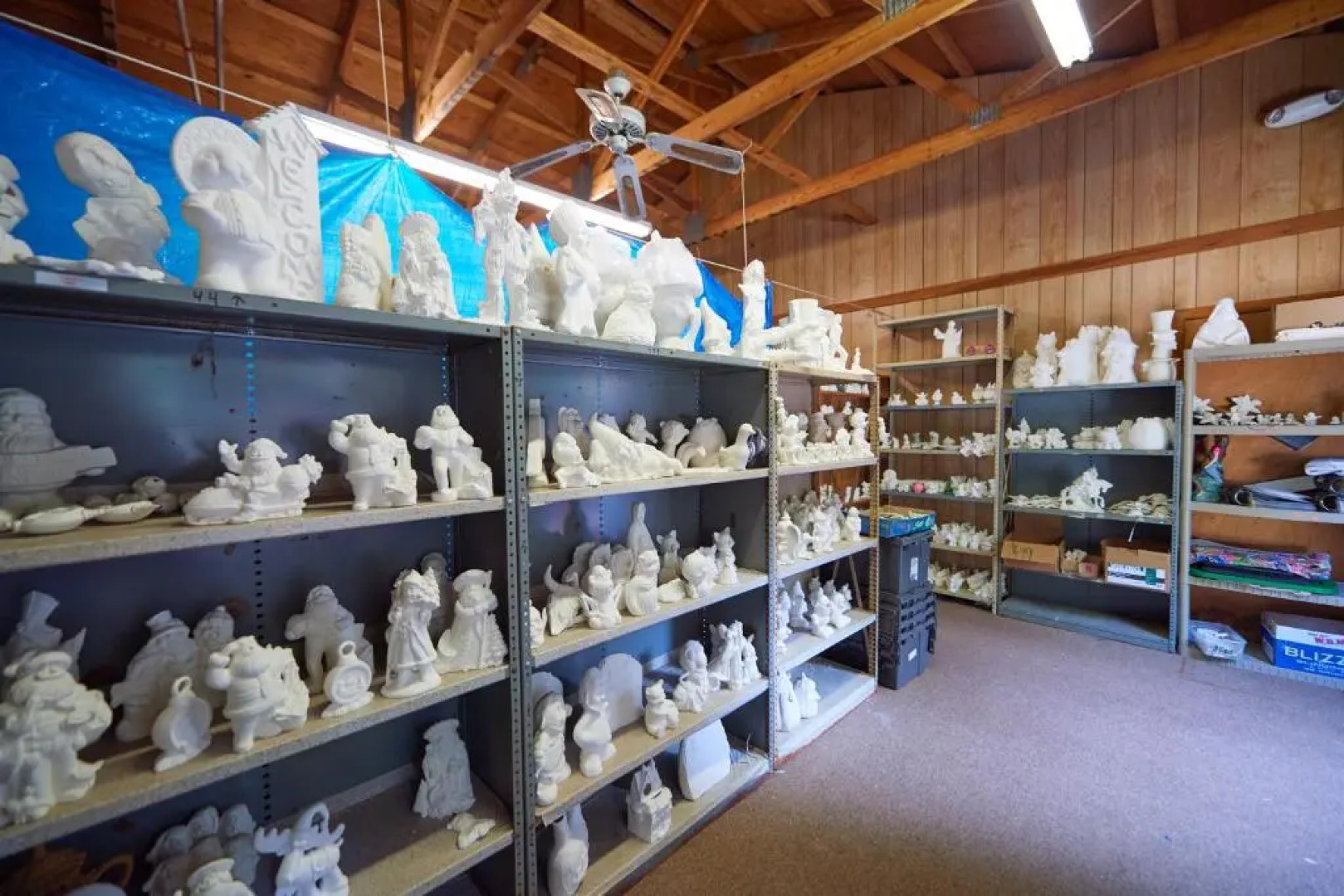 Moody Beach Camping Resort Wheelchair Accessible Park Model 15