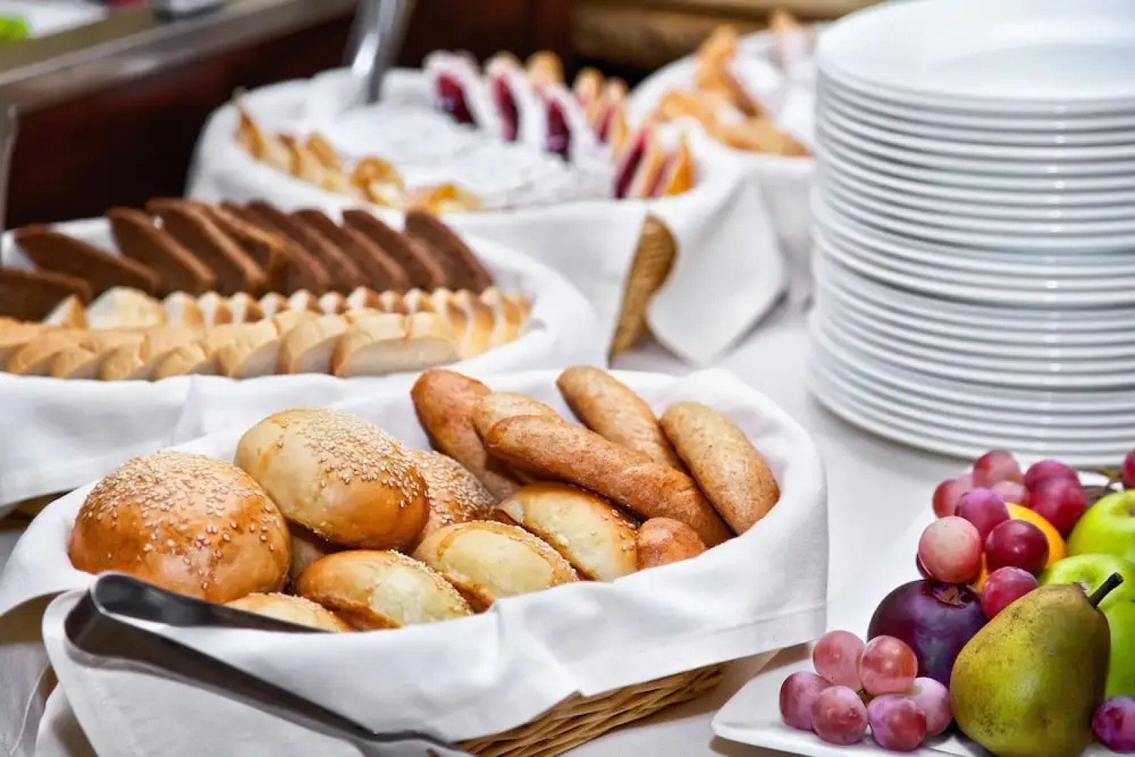 Hotel Gran Palma Talara