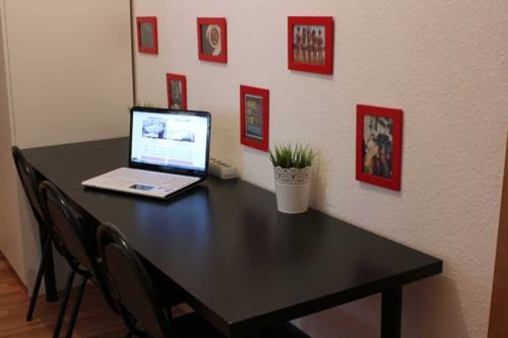 Yo! Hostel at 8 Marta