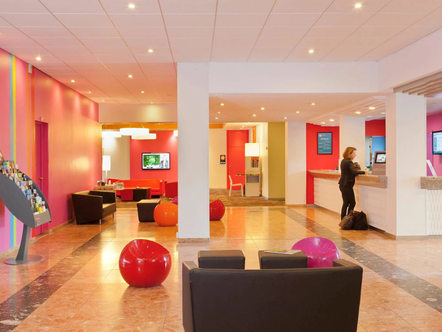 Hotel Ibis Styles Aix-les-Bains Domaine de Marlioz