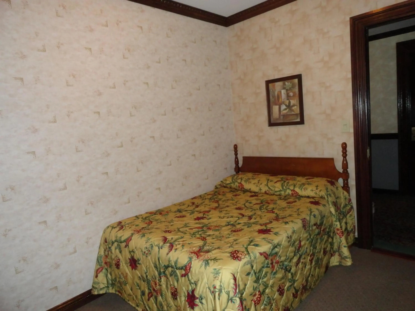 Hotel 31