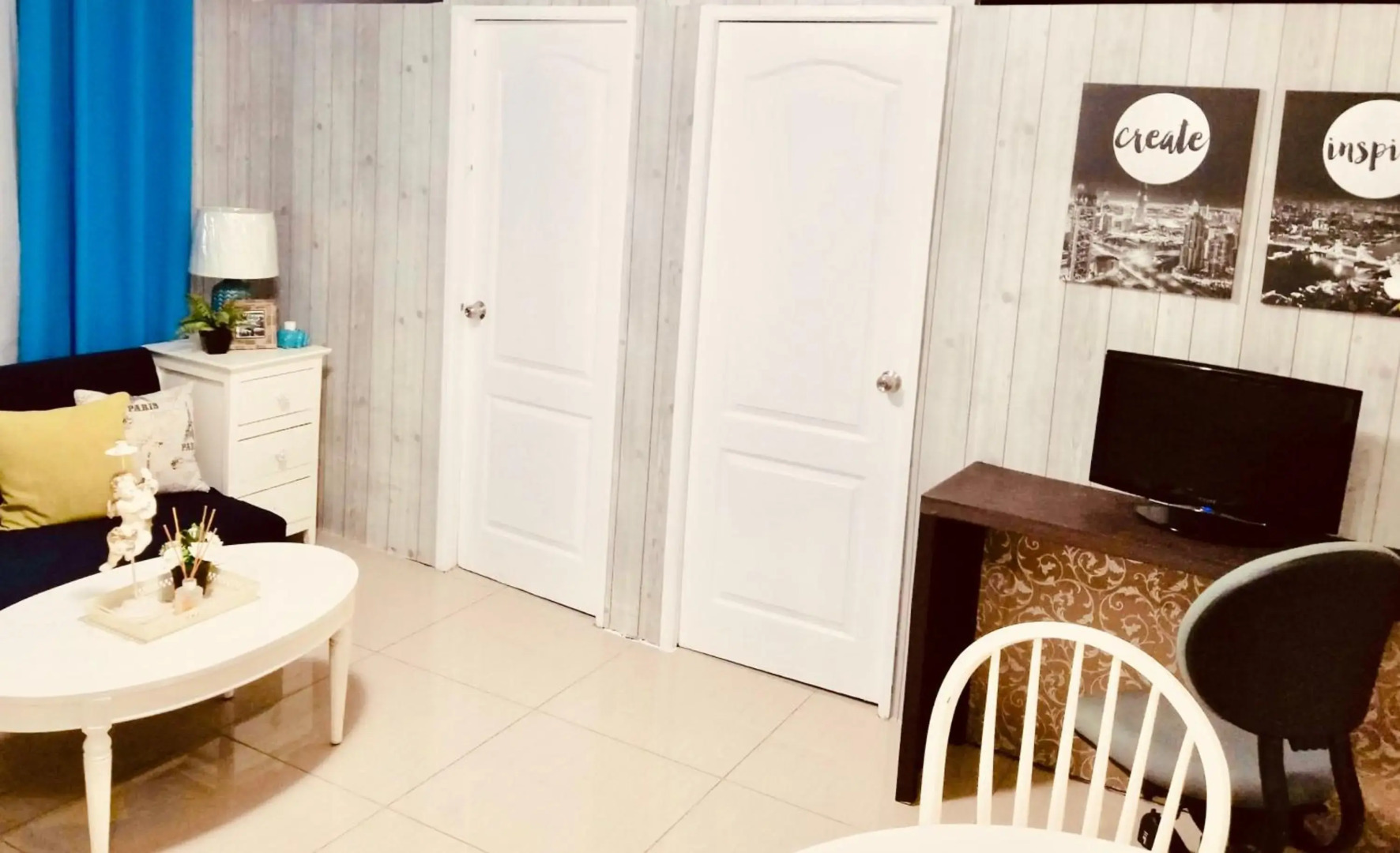 Super Cute Hampton Suites