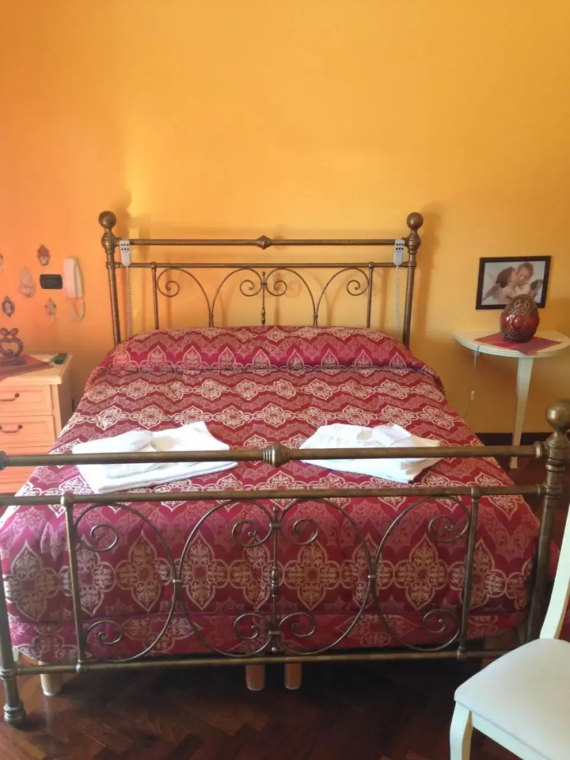 Bed and Breakfast Il Vicolo