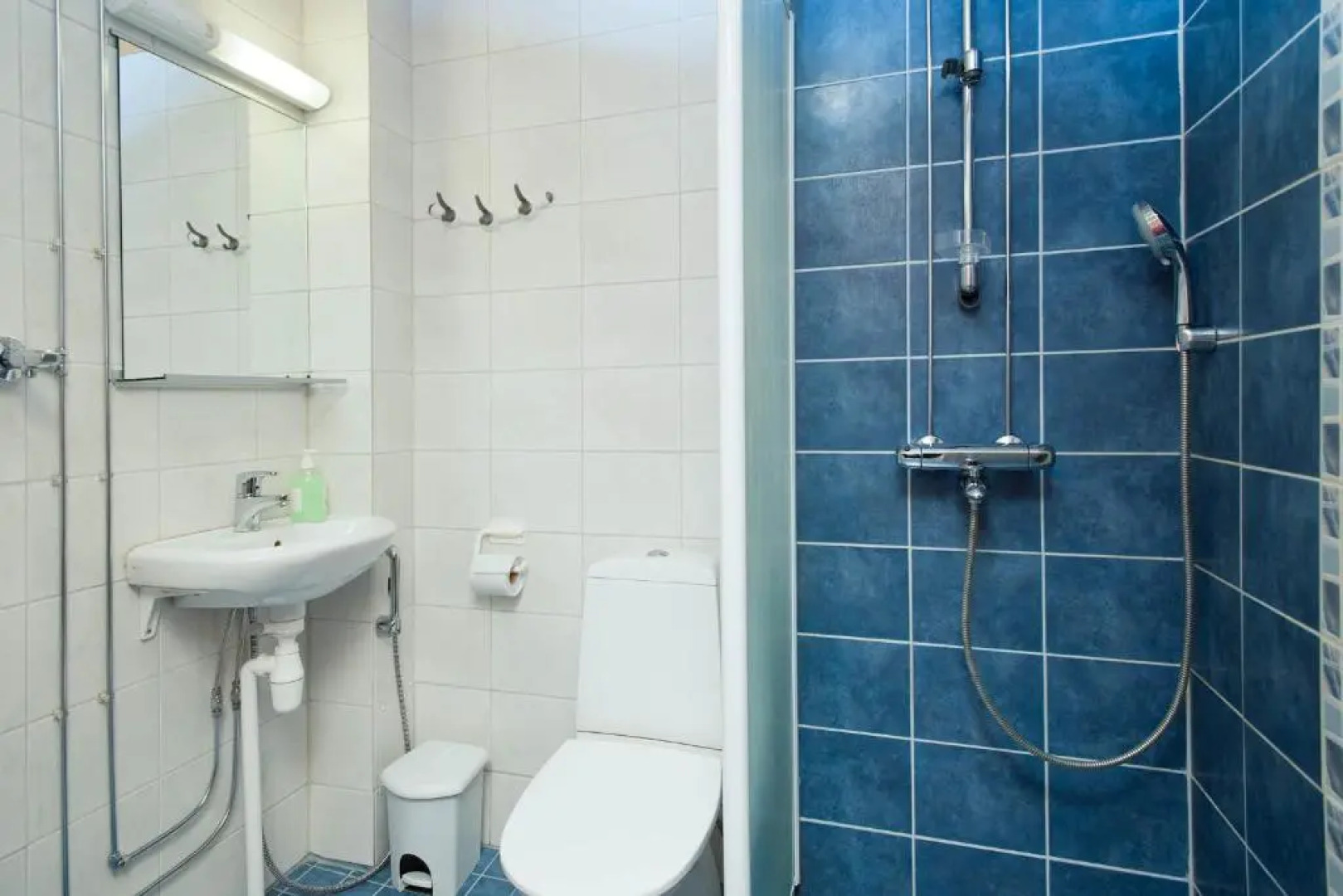 Pyhäkoti Holiday Home