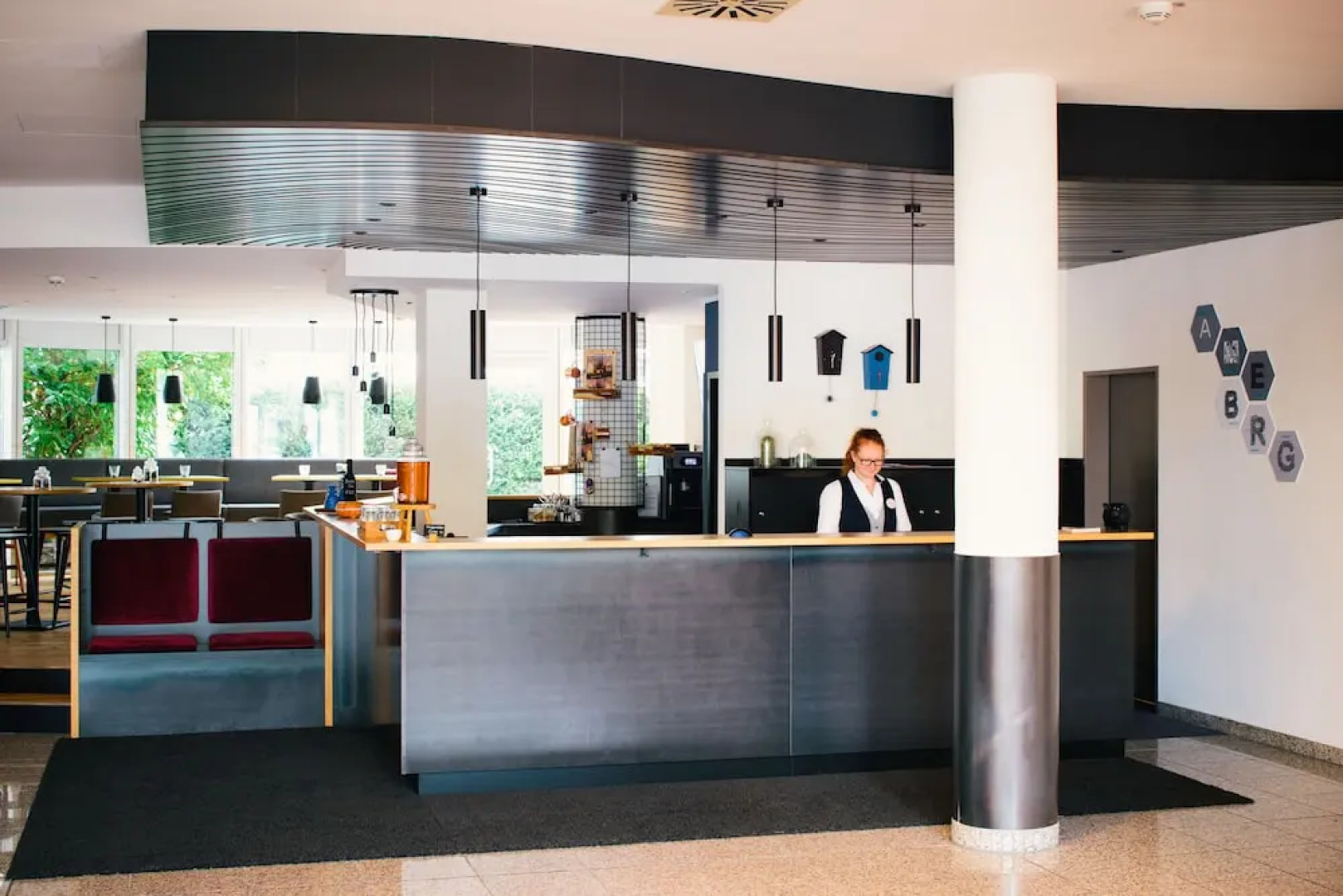 Vienna House Easy By Wyndham Amberg