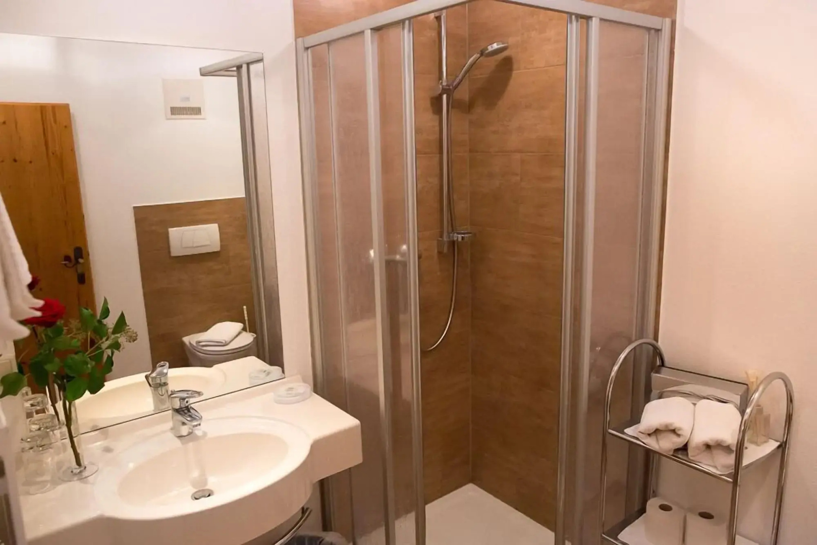 Landhotel Schütterbad
