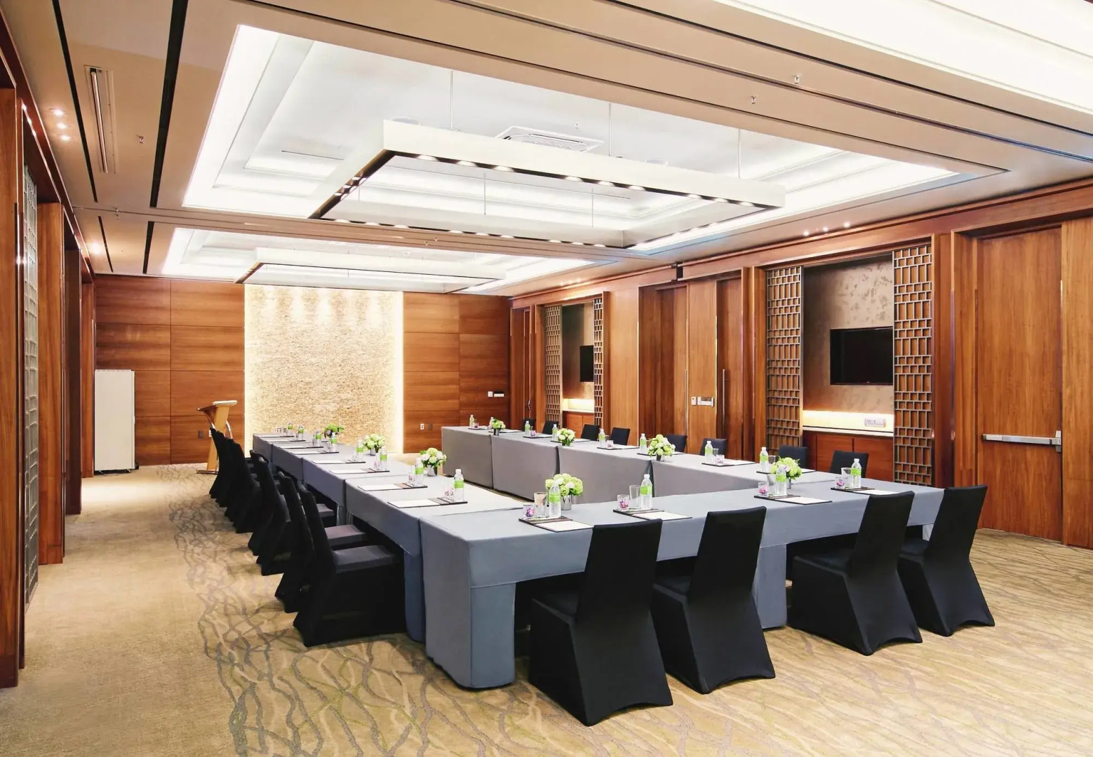 Courtyard by Marriott Seoul Pangyo