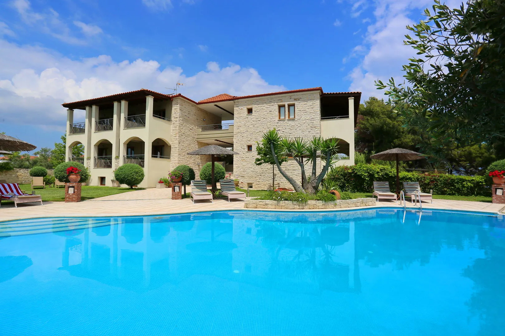 Country Inn