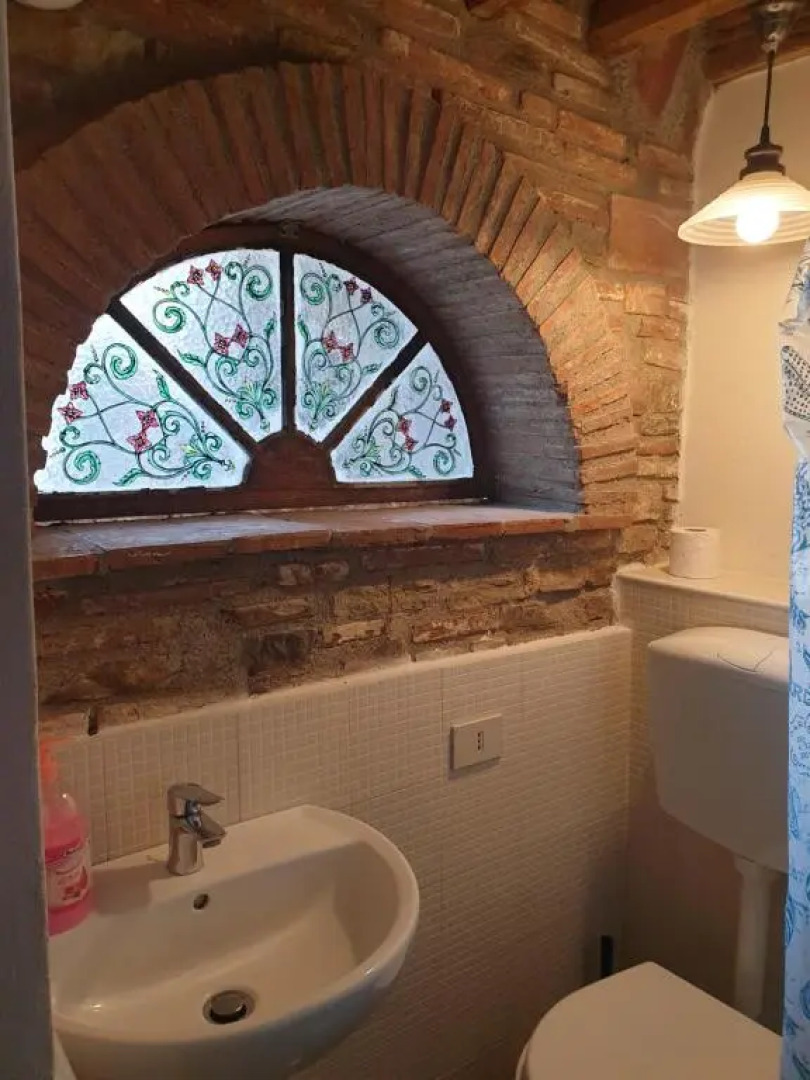 Vacation Home Tuscany Filettole 2