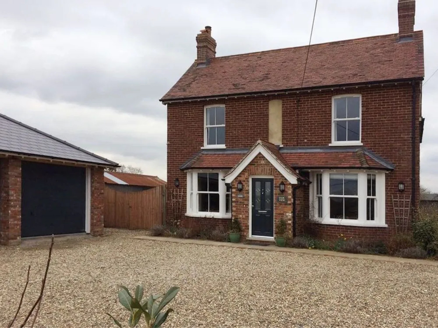 Fair View Bed and Breakfast