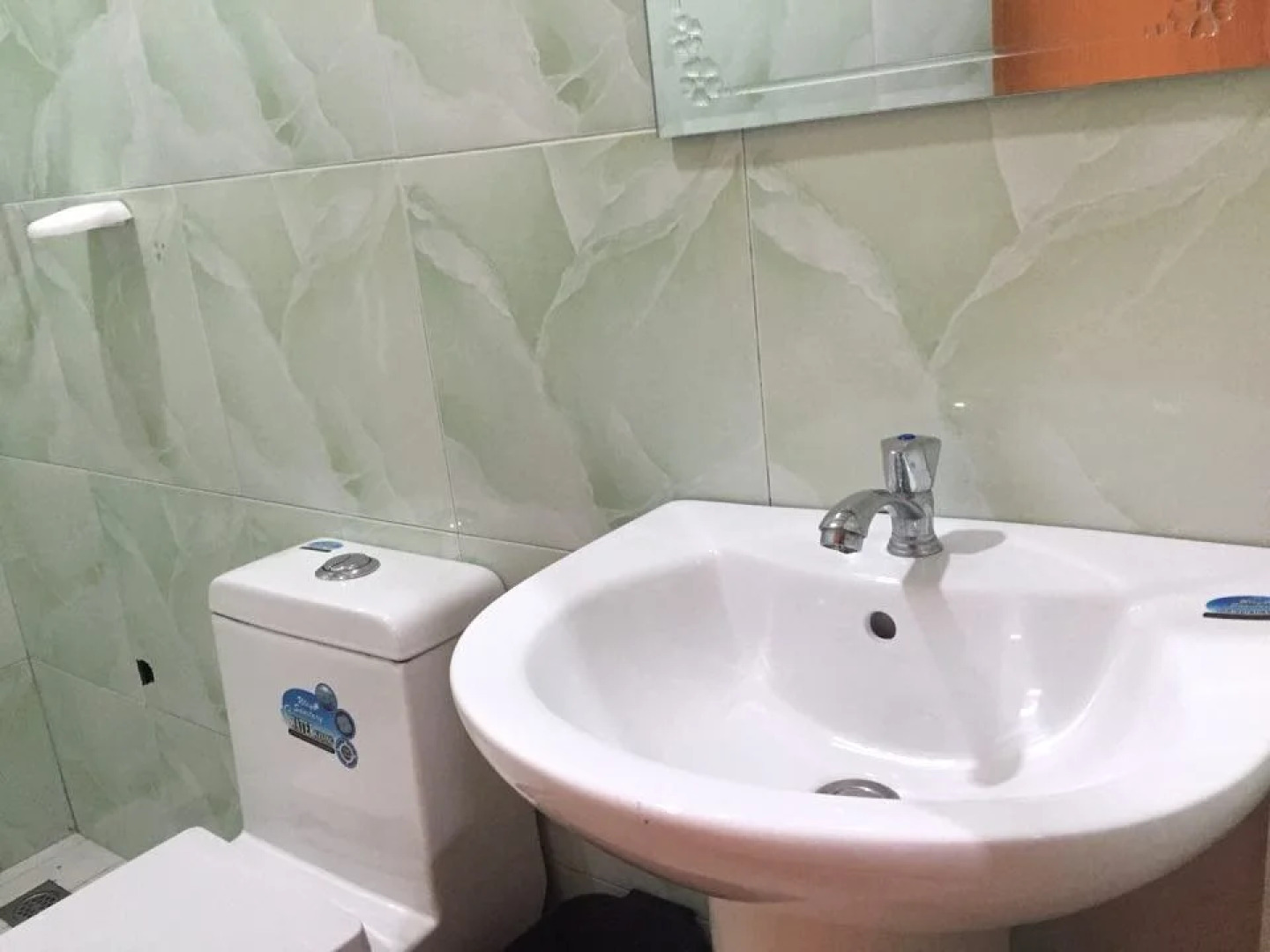 Sophia's Beach Guesthouse