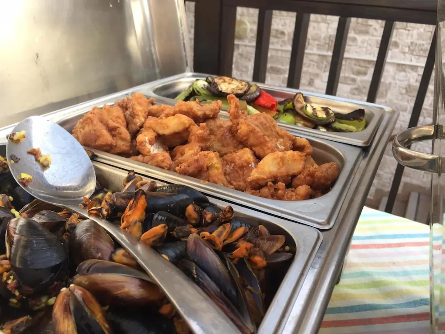 Harmony Hills Complex