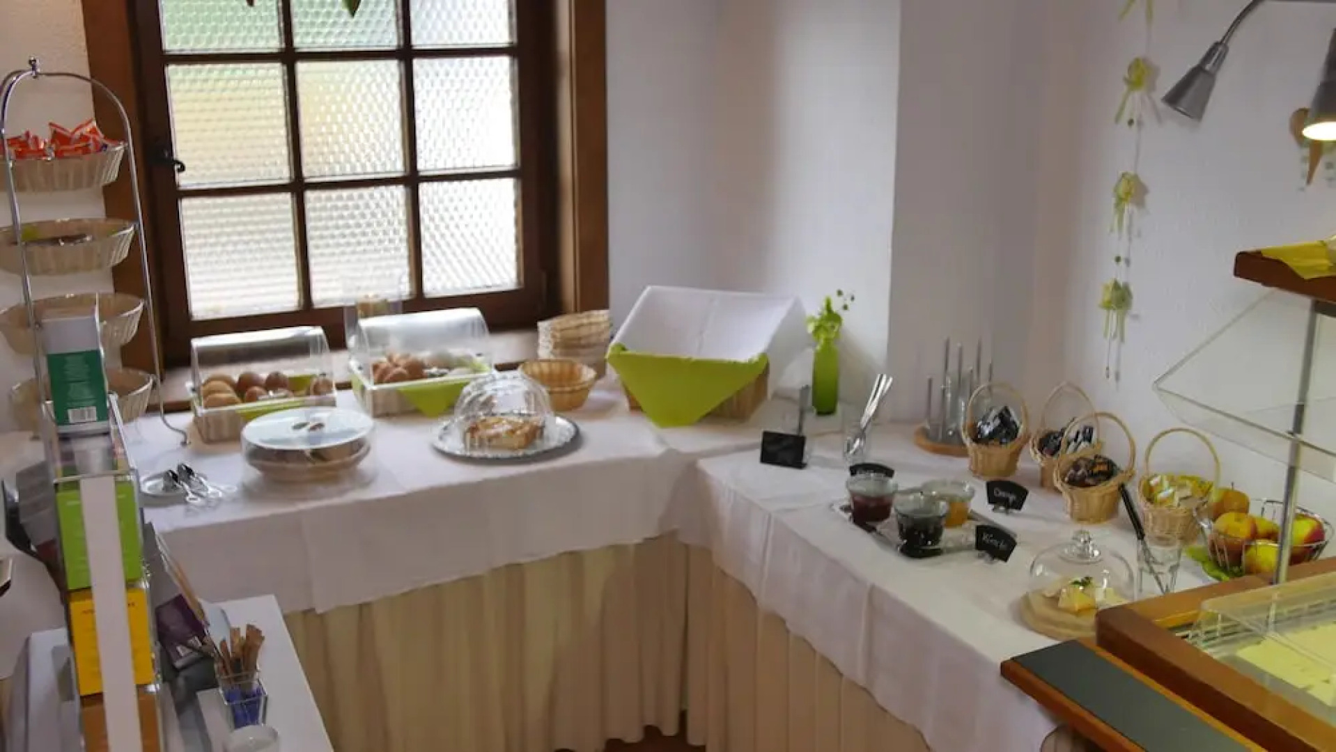 Gasthof zum Kreuz Escheck