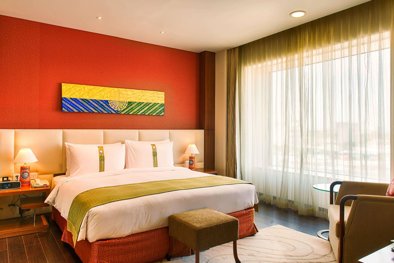 Holiday Inn Pune Hinjewadi