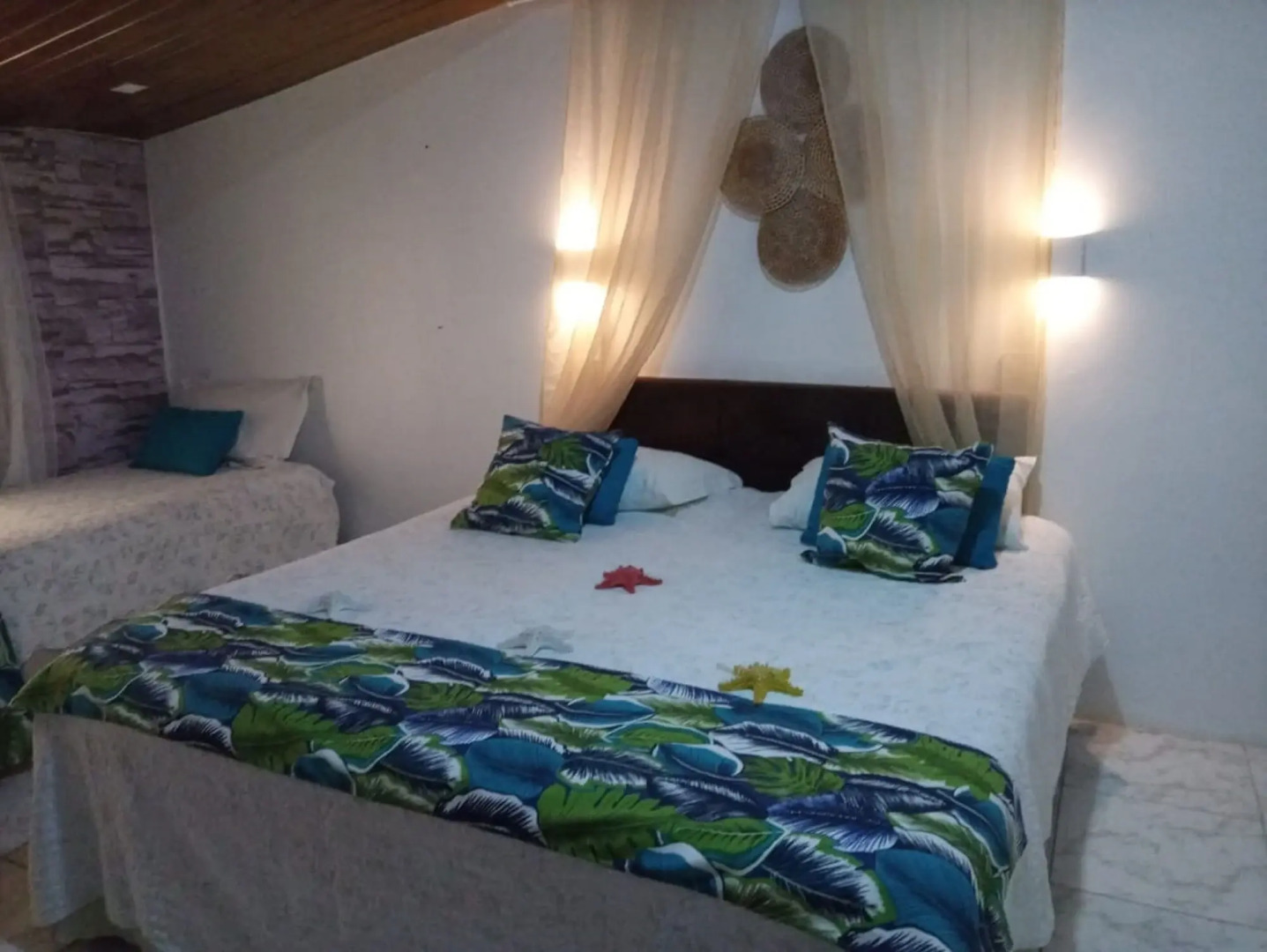 Pousada Portal dos Golfinhos