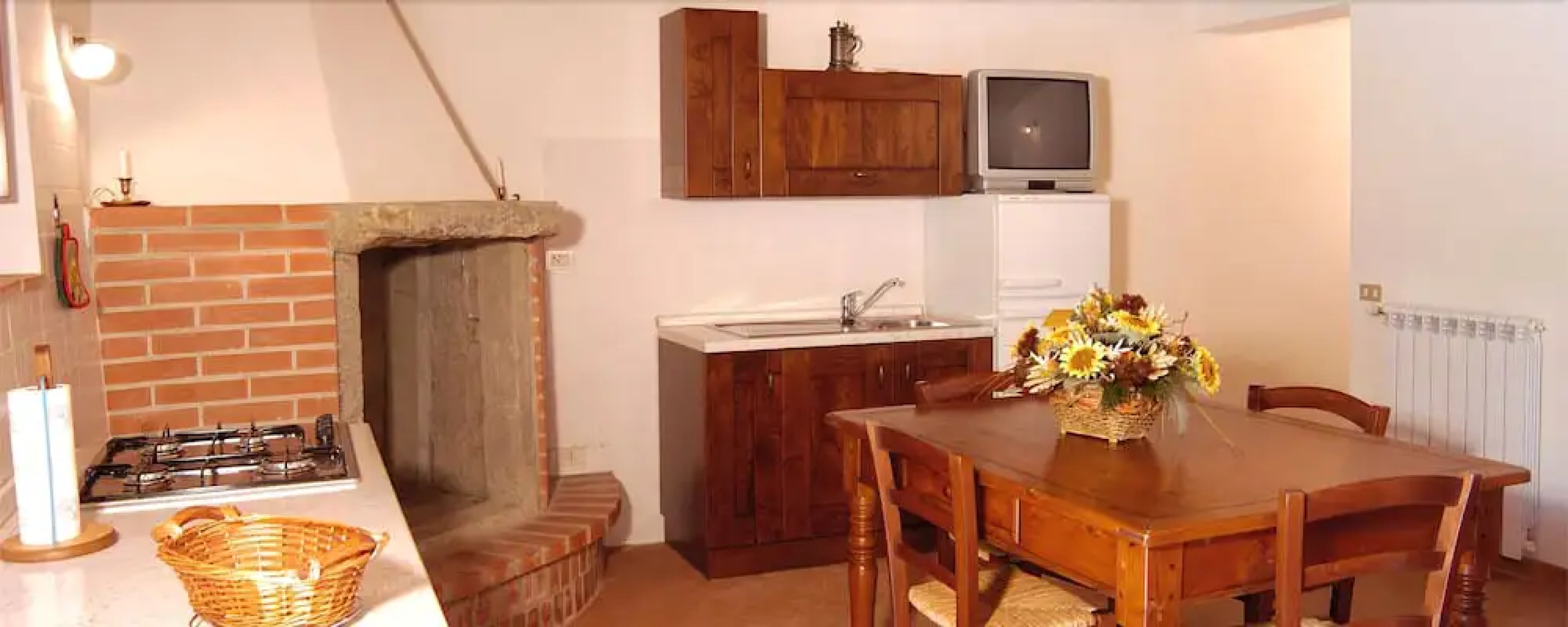 Agriturismo Casa degli Ulivi