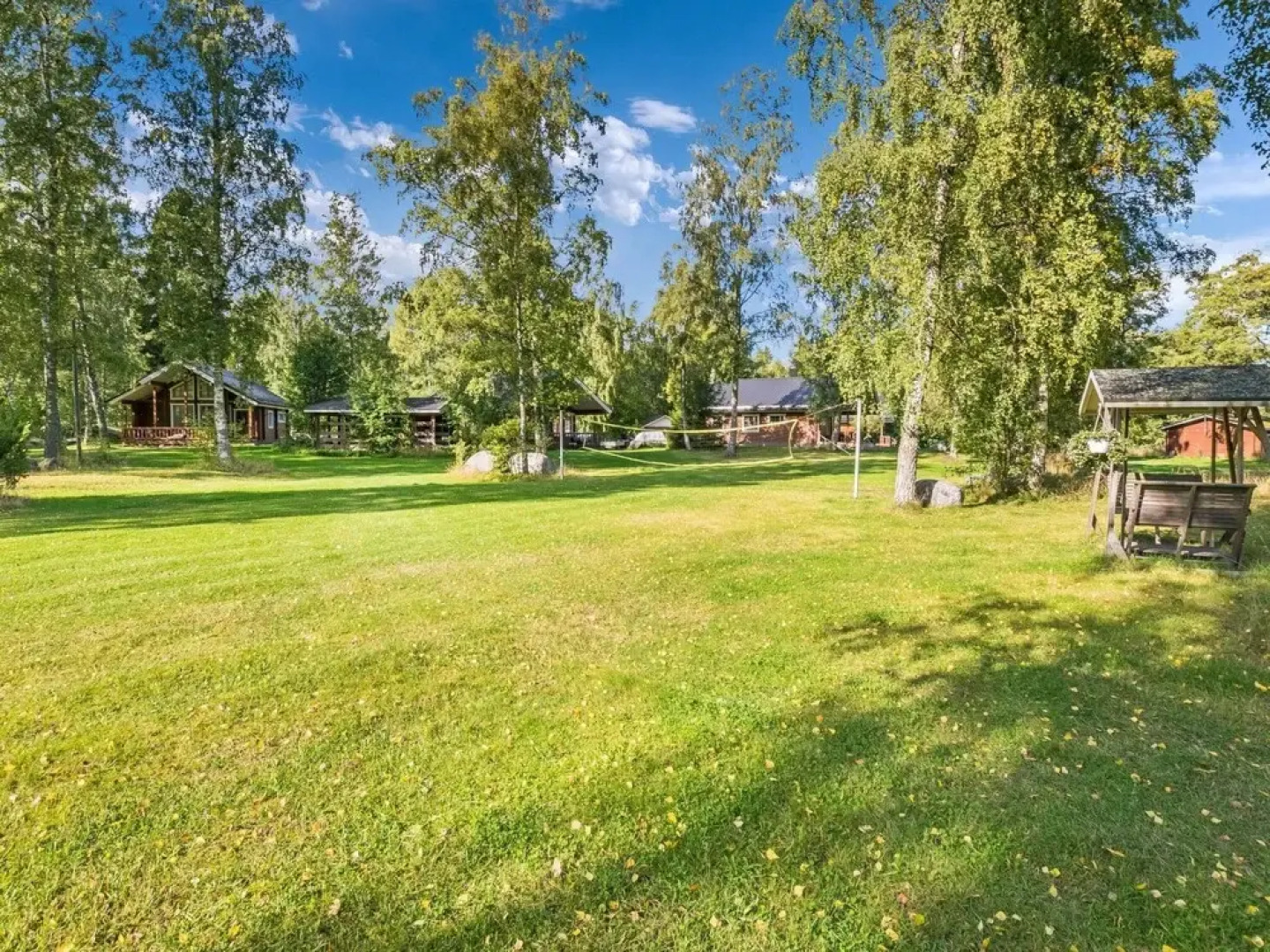 Anttoora 6 Pori in Pori