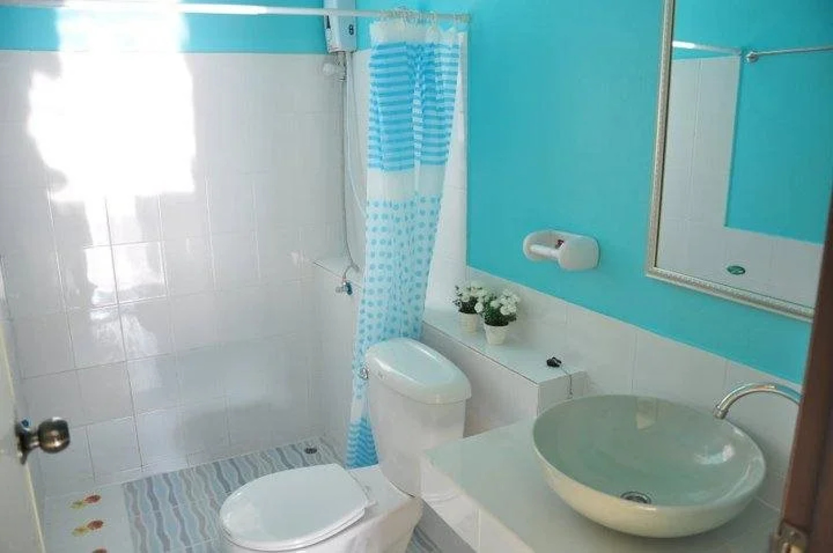 Baan Maitree Boutique House