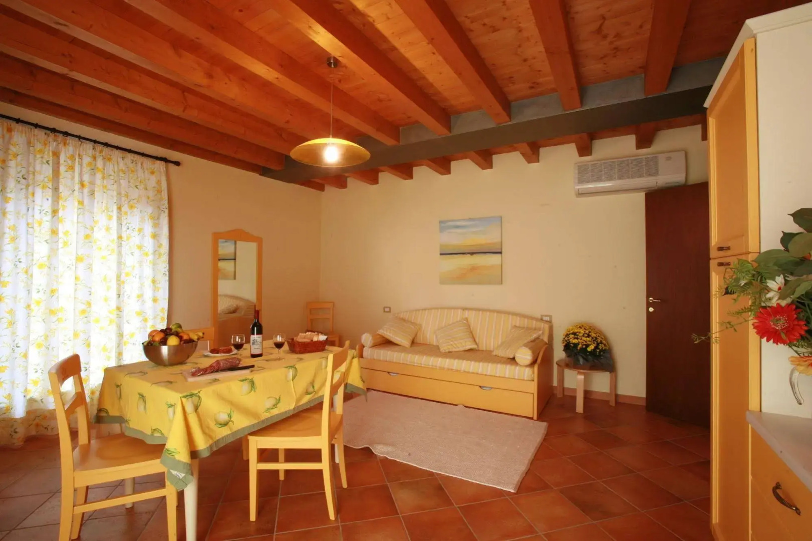 Agriturismo La Filanda