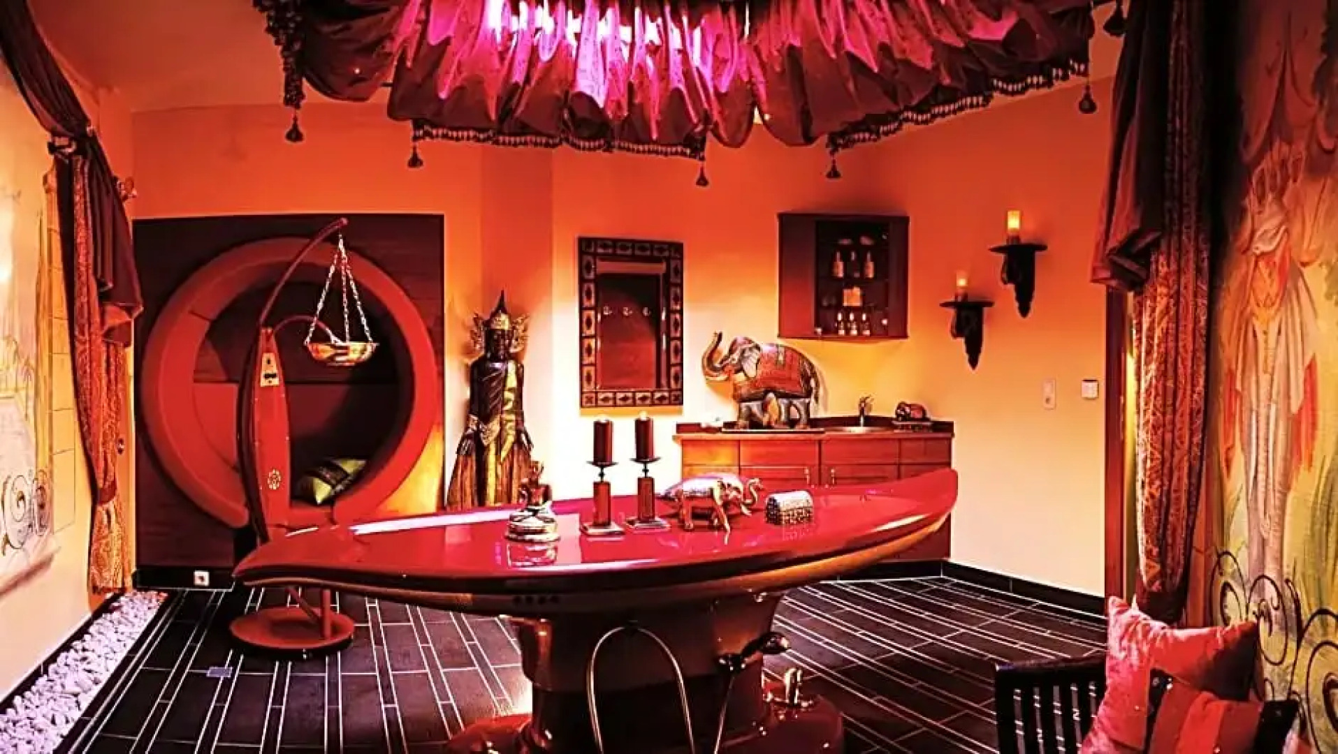 Alpenrose Wellnesshotel