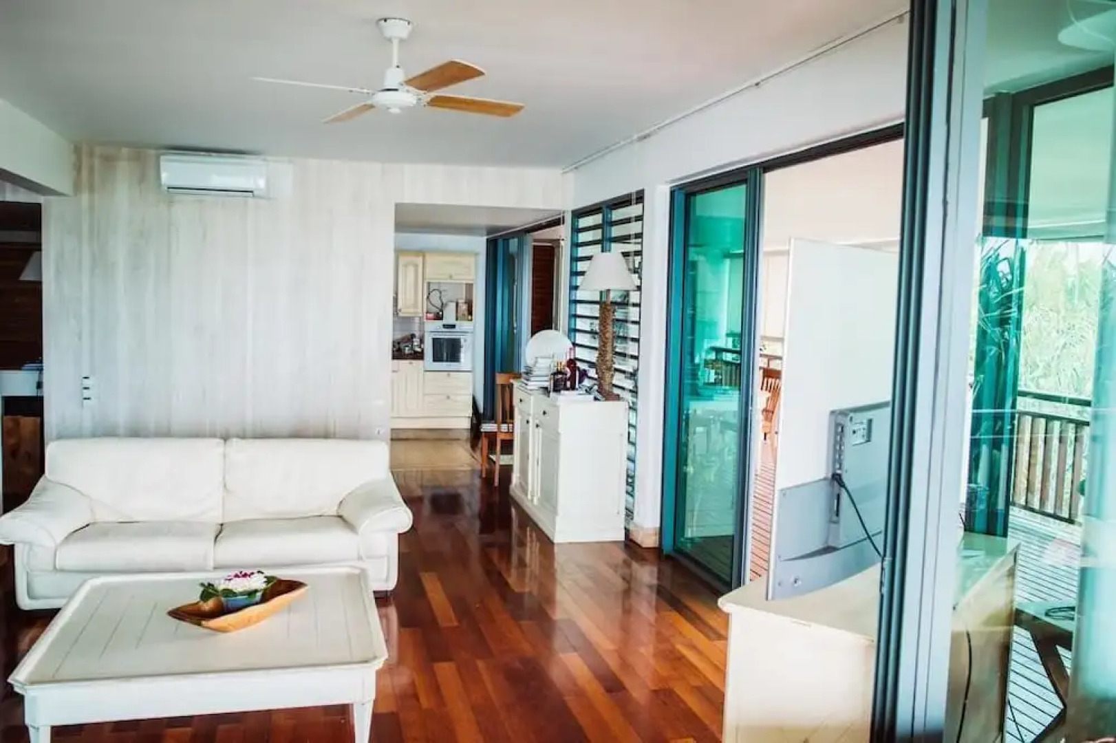 Appartement Carlton Plage