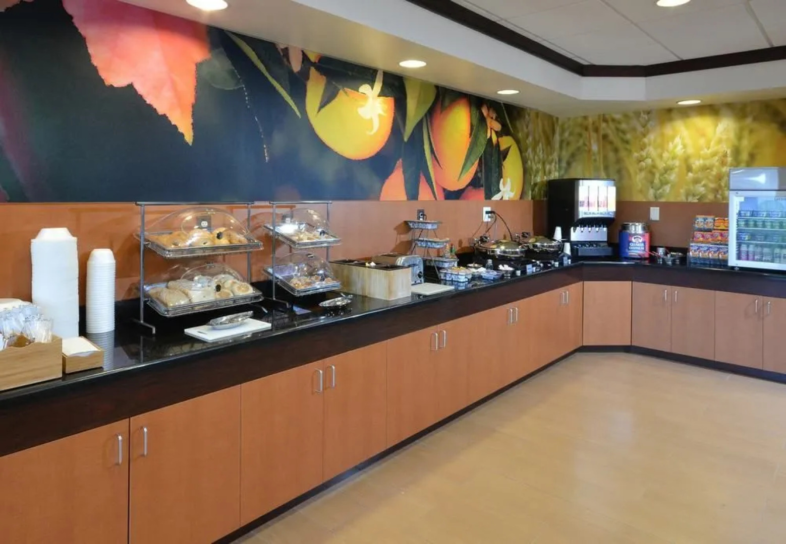Fairfield Inn & Suites Wytheville