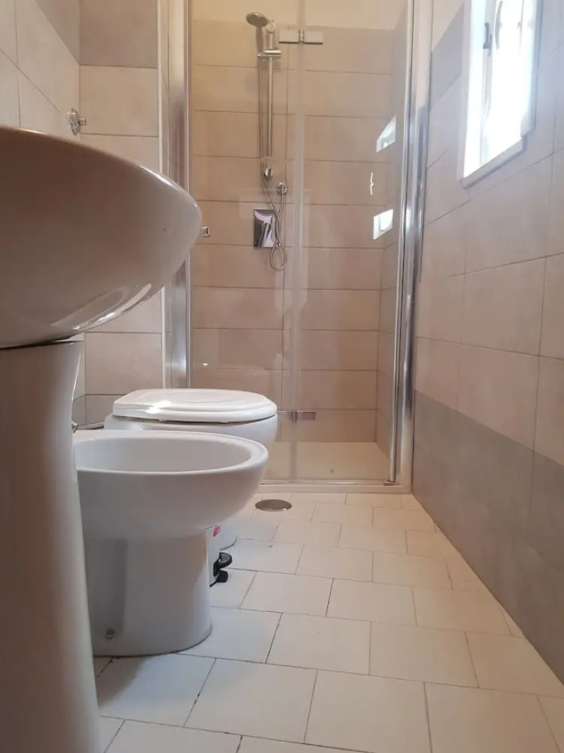 Janara Teatro Romano