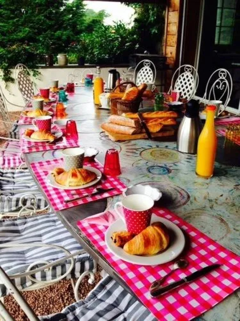 Domaine de la Vallée