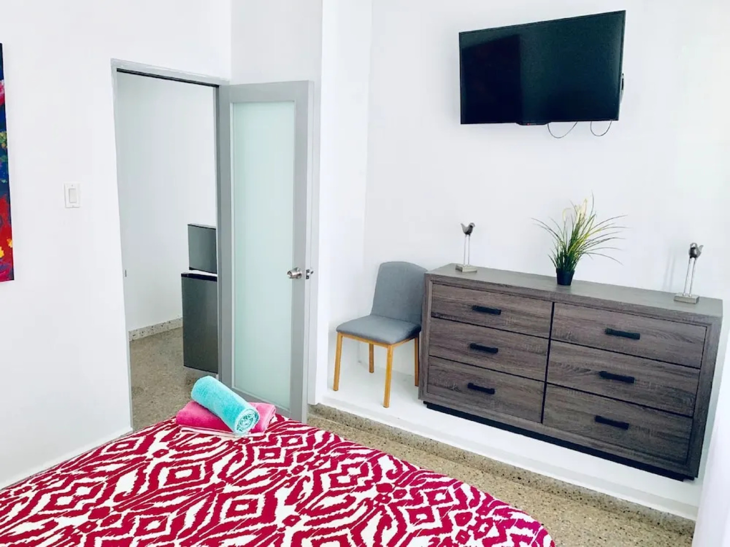 Miramar Village Lodge