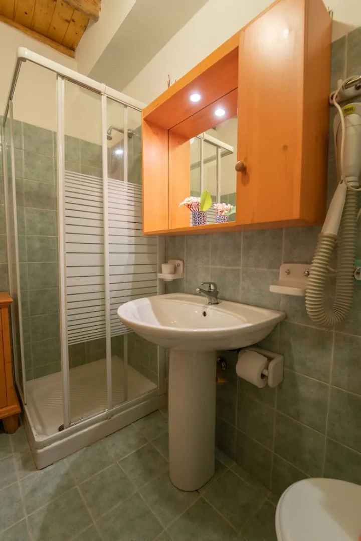 Agriturismo Hibiscus