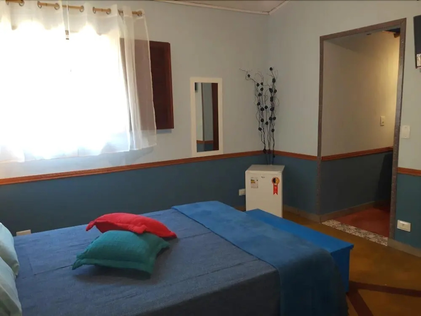 Canto Bella Terra Pousada