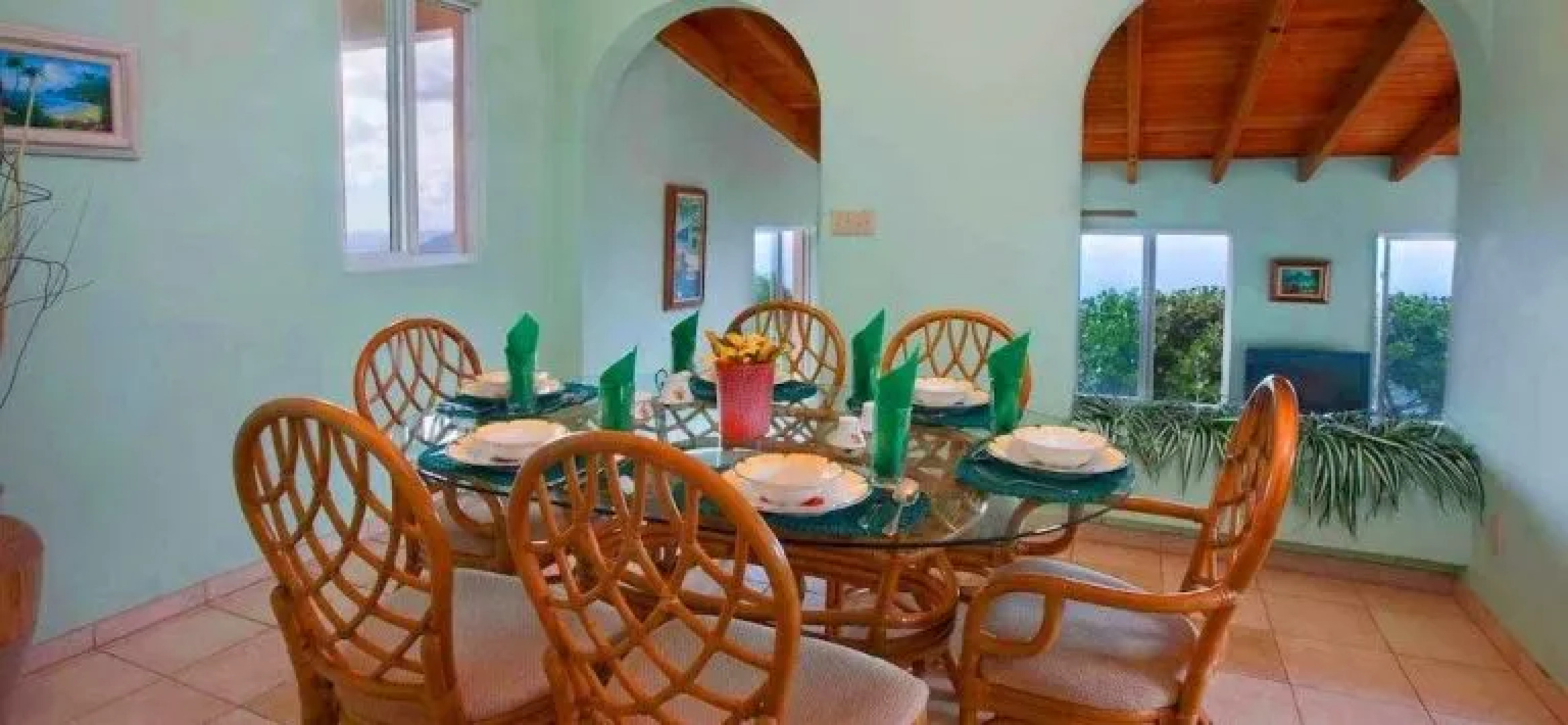 Greenbank Estate Villas